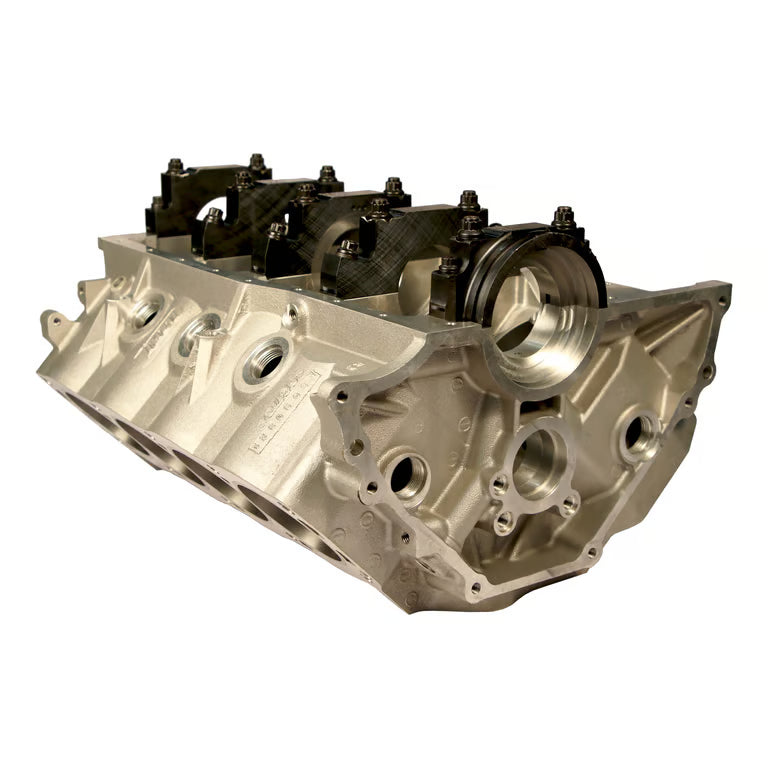 Dart Small Block Ford 302 Aluminum Engine Block
