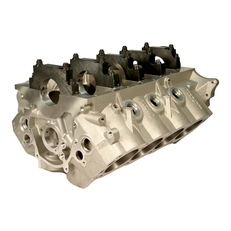 Dart Small Block Ford 302 Aluminum Engine Block