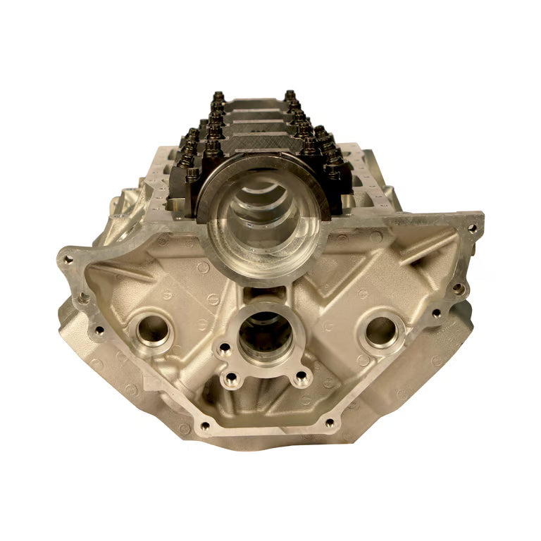 Dart Small Block Ford 302 Aluminum Engine Block