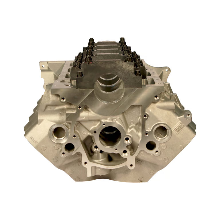 Dart Small Block Ford 302 Aluminum Engine Block