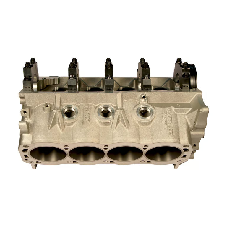 Dart Small Block Ford 302 Aluminum Engine Block
