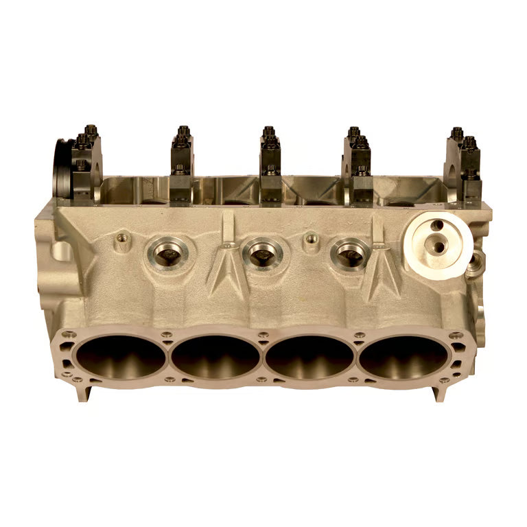 Dart Small Block Ford 302 Aluminum Engine Block