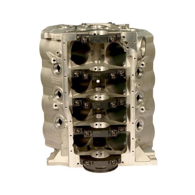 Dart Small Block Ford 302 Aluminum Engine Block
